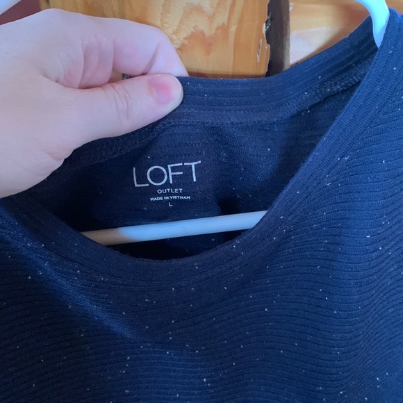 LOFT outlet_top - Picture 3 of 4